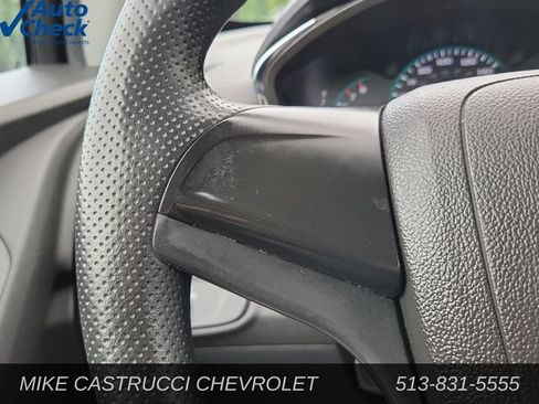 Used 2020 Chevrolet Trax LS AWD/4WD image 18