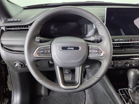 Used 2024 Jeep Compass Limited w/ High Altitude Package AWD/4WD image 15