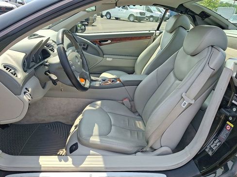 Used 2003 Mercedes-Benz SL 500 image 15