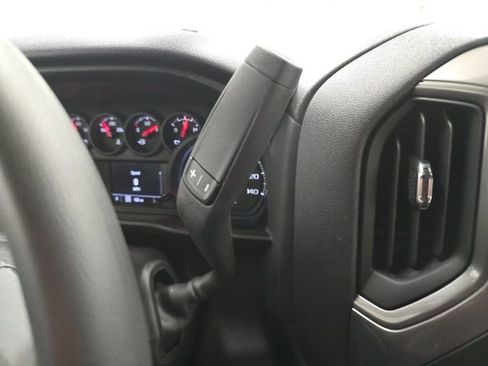 New 2026 Chevrolet Silverado 1500 W/T w/ WT Safety Package image 16