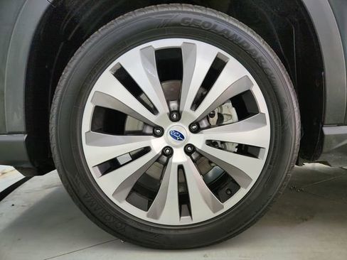 Used 2022 Subaru Ascent Limited AWD/4WD image 35