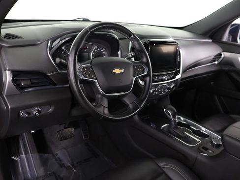 Used 2023 Chevrolet Traverse LT AWD/4WD image 28