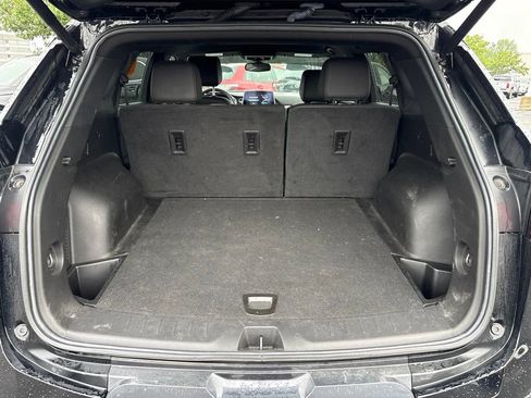 Used 2023 Chevrolet Blazer Premier AWD/4WD image 10