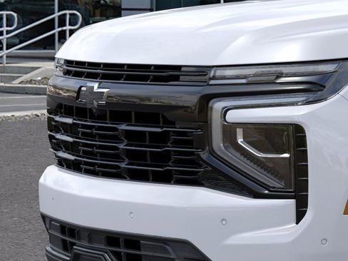 New 2026 Chevrolet Tahoe RST AWD/4WD image 13