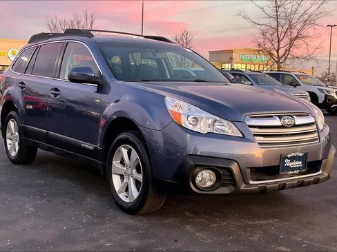 Used 2013 Subaru Outback 2.5i Premium image 37