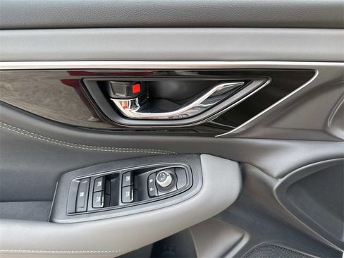 New 2025 Subaru Outback Onyx Edition image 13