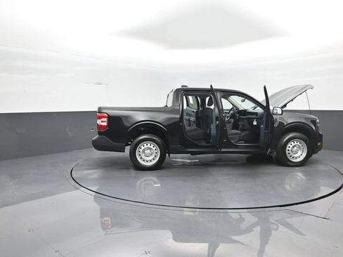 New 2026 Ford Maverick XL w/ 4K Tow Package AWD/4WD image 41