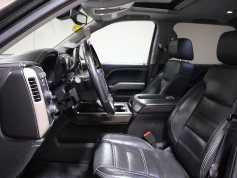 Used 2014 GMC Sierra 1500 Denali w/ Driver Alert Package image 19