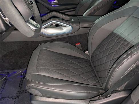 New 2026 Mercedes-Benz GLE 63 AMG S image 4