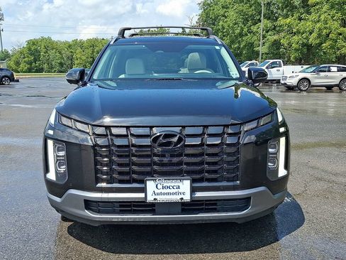 Used 2023 Hyundai Palisade Limited AWD/4WD image 5