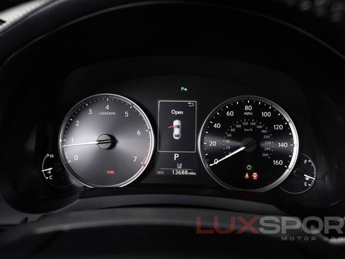 Used 2022 Lexus RC 350 w/ Premium Package RWD image 37