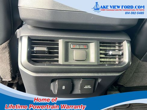 Used 2022 Ford F150 Tremor w/ Equipment Group 402A High AWD/4WD image 60