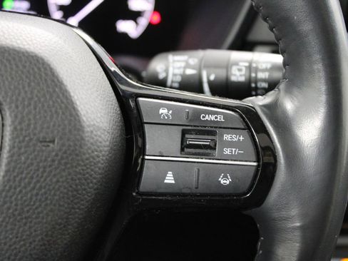 Used 2023 Honda CR-V EX-L image 36