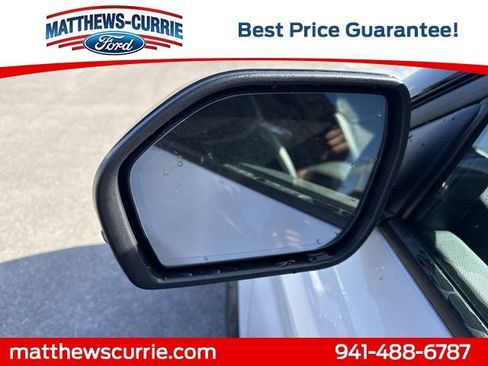 New 2026 Ford Explorer ST w/ Sun And Sound Package AWD/4WD image 8