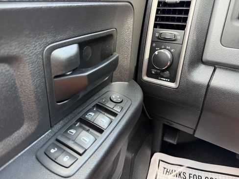 Used 2017 RAM 1500 Tradesman w/ Protection Group AWD/4WD image 16