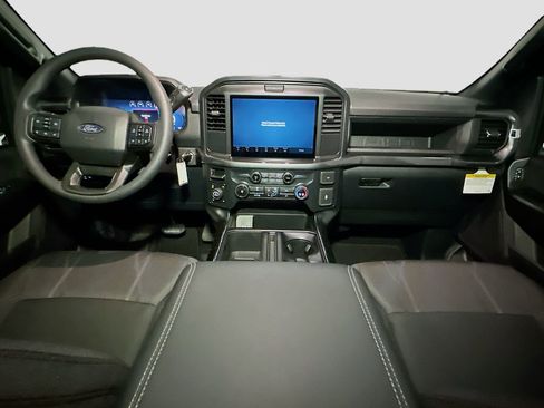 New 2026 Ford F150 STX w/ F-150 LOBO Package AWD/4WD image 8