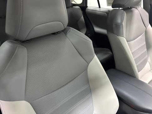 Used 2019 Toyota RAV4 Limited AWD/4WD image 20