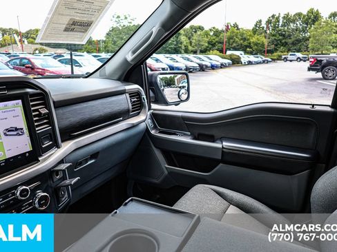 Used 2024 Ford F150 XLT AWD/4WD image 42