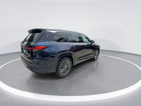 Certified 2024 Lexus TX 350 FWD w/ Cold Weather Package image 7