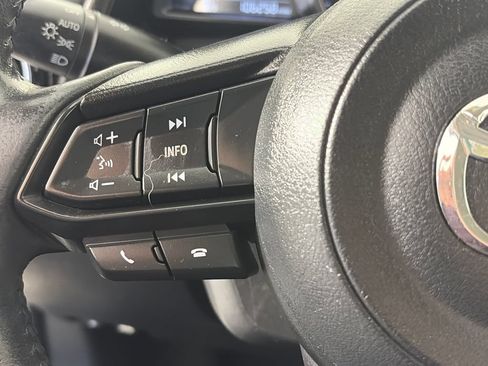 Used 2019 MAZDA CX-3 Touring AWD/4WD image 17