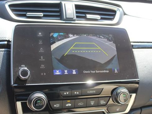 Used 2022 Honda CR-V Touring image 23