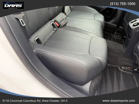 Used 2019 Mercedes-Benz A 220 4MATIC w/ Premium Package image 28