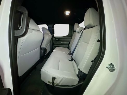 New 2026 Toyota Tacoma SR5 AWD/4WD image 29