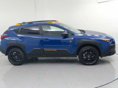 New 2026 Subaru Crosstrek 2.5i Wilderness AWD/4WD image 12