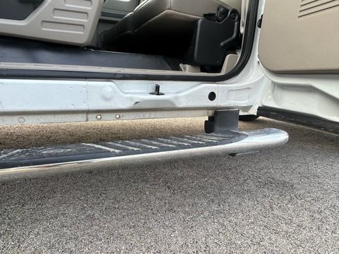 Used 2008 Ford F250 XL image 5