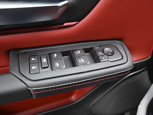 New 2026 RAM 1500 Rebel w/ Rebel Level 1 Equipment Group AWD/4WD image 13