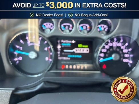 Used 2016 Ford F450 Platinum AWD/4WD image 19