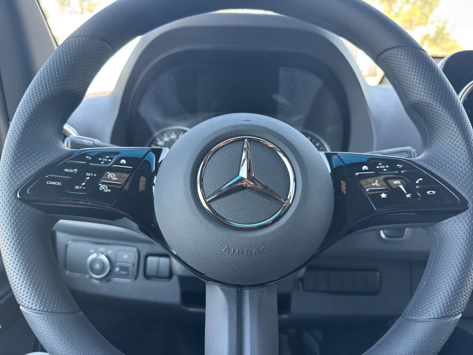 New 2026 Mercedes-Benz Sprinter 2500 image 22