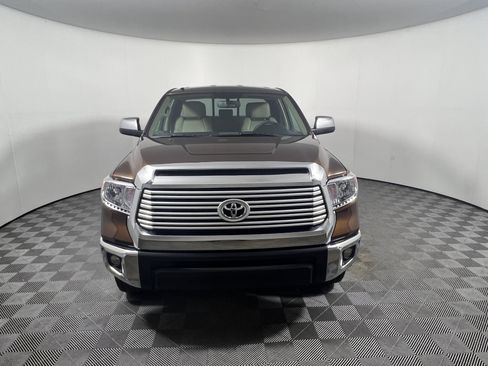 Used 2014 Toyota Tundra Limited w/ Limited Premium Package RWD image 8
