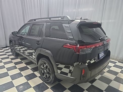 New 2026 Subaru Outback Limited AWD/4WD image 11