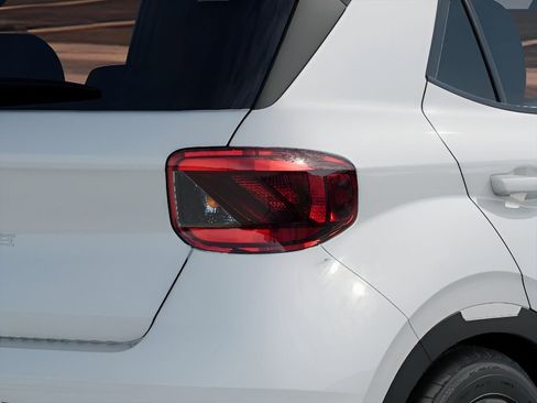 New 2026 Hyundai Venue SEL FWD image 10