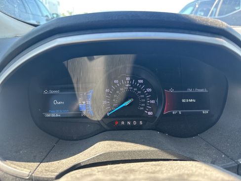 Used 2019 Ford Edge SEL w/ Equipment Group 201A AWD/4WD image 6