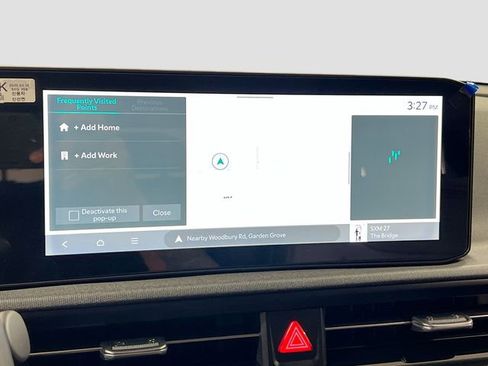 New 2025 Kia EV6 Light image 13