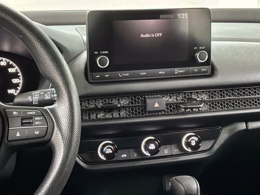 Certified 2024 Honda HR-V LX image 15