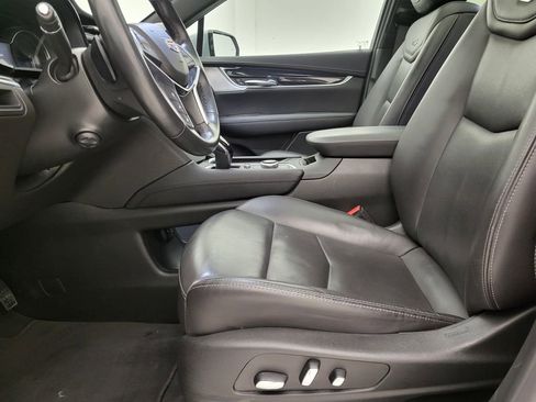 Used 2024 Cadillac XT5 Premium Luxury AWD/4WD image 6