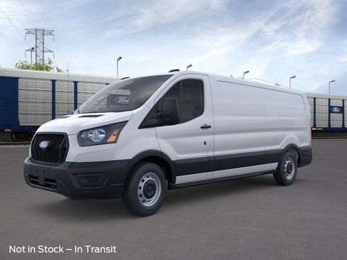 New 2026 Ford Transit 150 Low Roof image 1