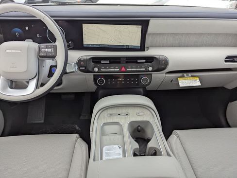 New 2026 Hyundai Palisade Calligraphy AWD/4WD image 18