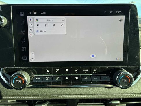 Used 2023 Chevrolet Colorado LT w/ LT Convenience Package III image 14