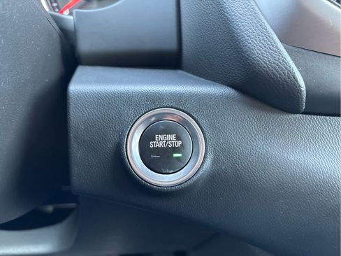 Used 2022 GMC Terrain AT4 w/ Infotainment Package II image 26