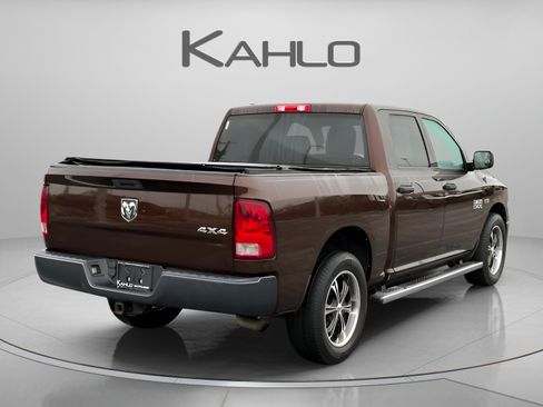 Used 2013 RAM 1500 Tradesman w/ Popular Equipment Group AWD/4WD image 5