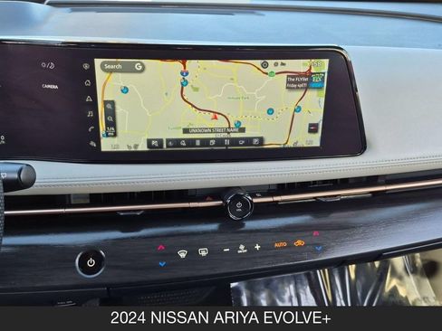 Certified 2024 Nissan Ariya FWD image 28