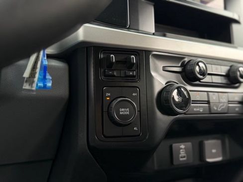 New 2026 Ford F350 XL AWD/4WD image 24