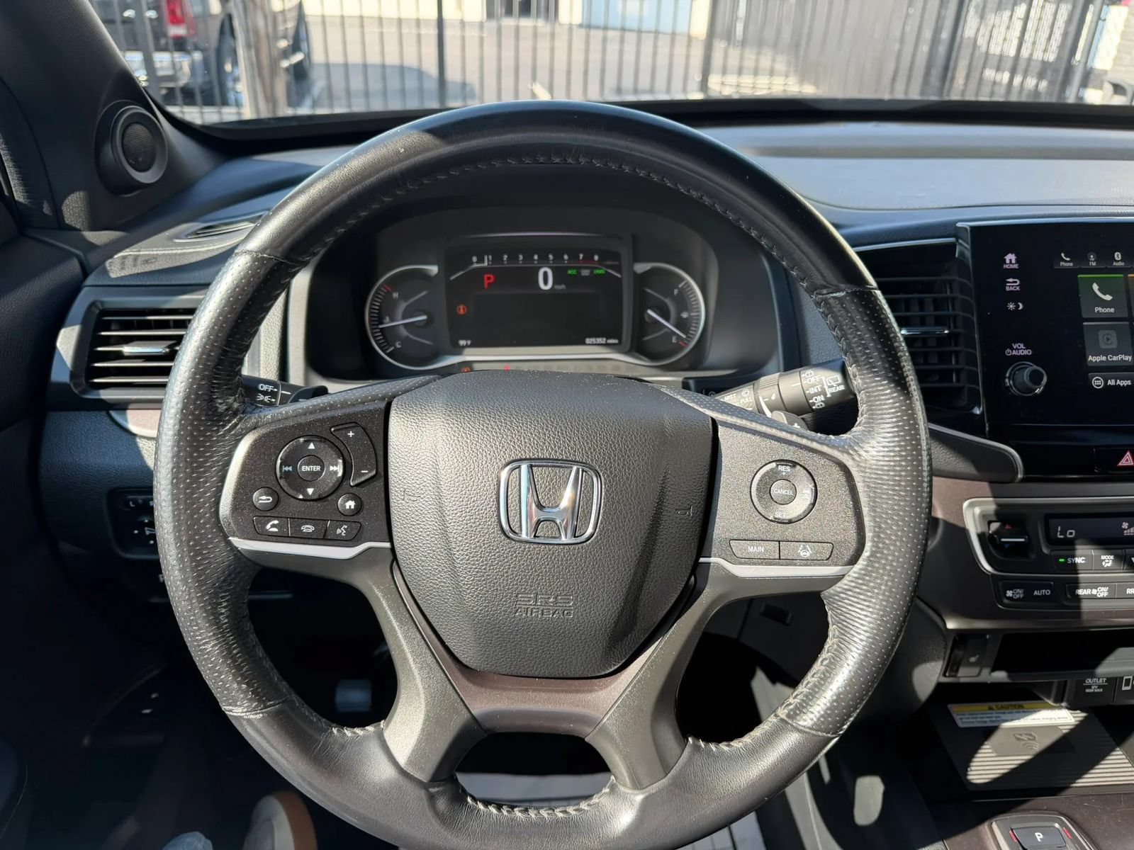 Used 2023 Honda Passport EX-L image 15