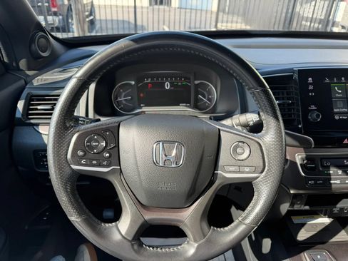 Used 2023 Honda Passport EX-L image 15