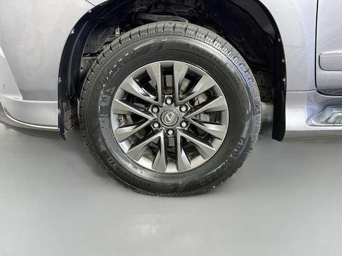 Used 2017 Lexus GX 460 Premium AWD/4WD image 33