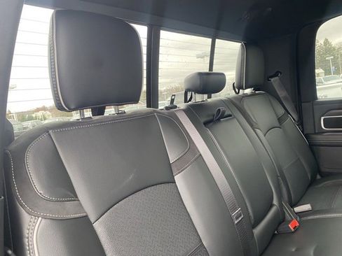 New 2026 RAM 3500 Laramie image 33